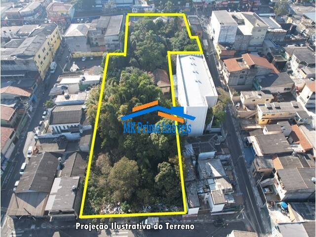 Terreno à venda, 200m² - Foto 3