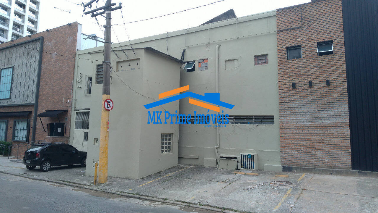 Depósito-Galpão-Armazém à venda, 1542m² - Foto 2