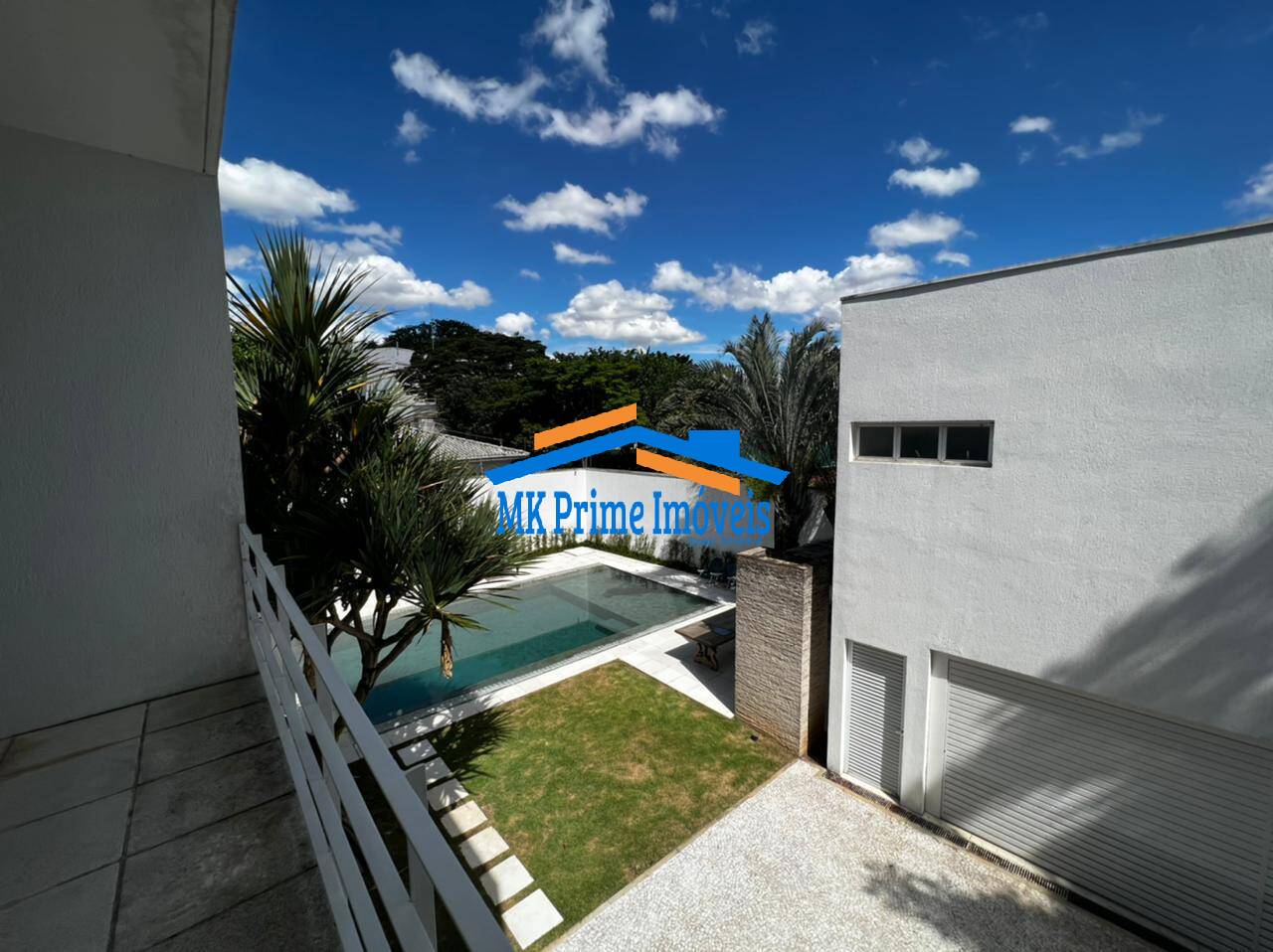 Sobrado para alugar com 3 quartos, 850m² - Foto 28