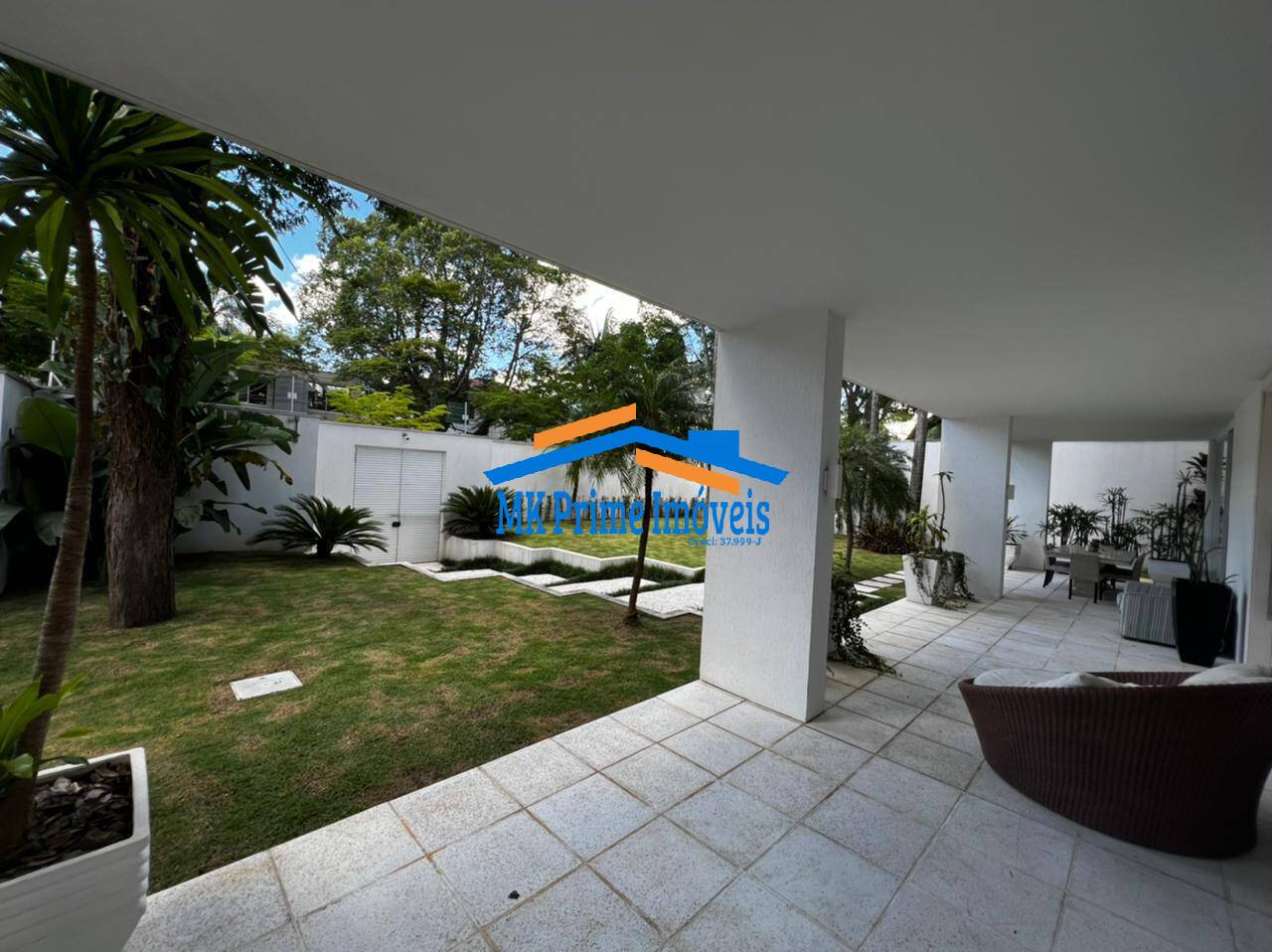 Sobrado para alugar com 3 quartos, 850m² - Foto 33