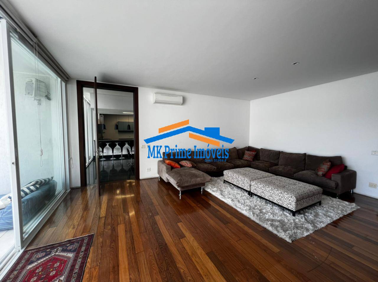 Sobrado para alugar com 3 quartos, 850m² - Foto 44