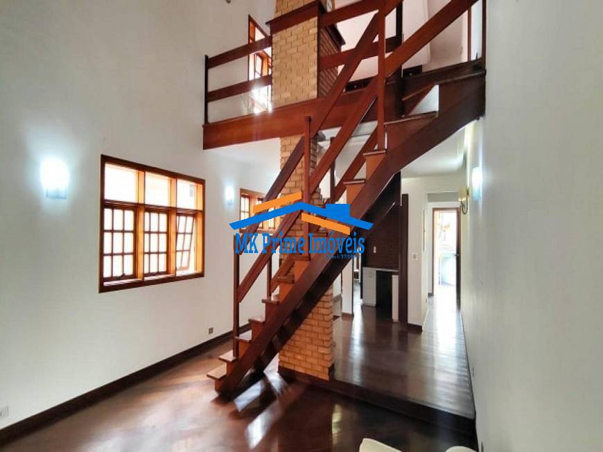 Casa de Condomínio para alugar com 3 quartos, 300m² - Foto 6