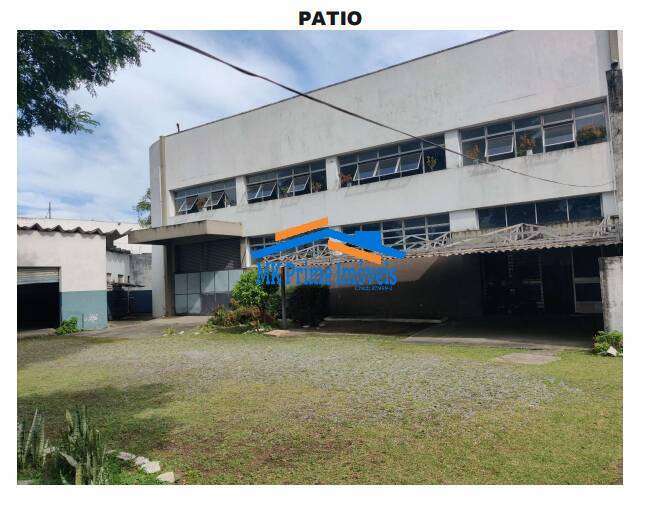 Depósito-Galpão-Armazém para alugar, 5678m² - Foto 8