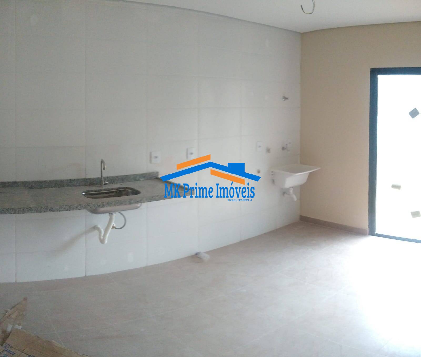 Sobrado à venda com 2 quartos, 67m² - Foto 6