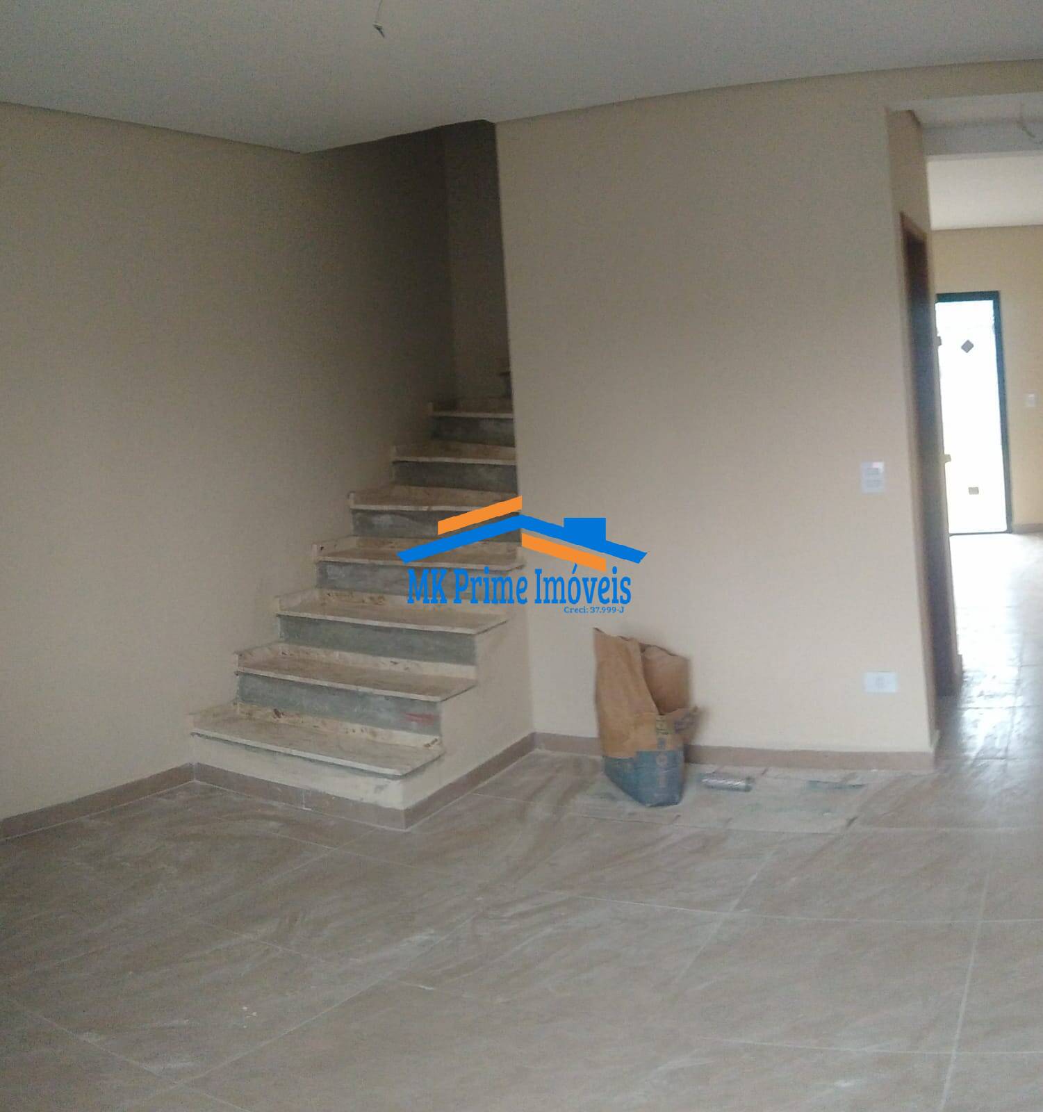 Sobrado à venda com 2 quartos, 67m² - Foto 3