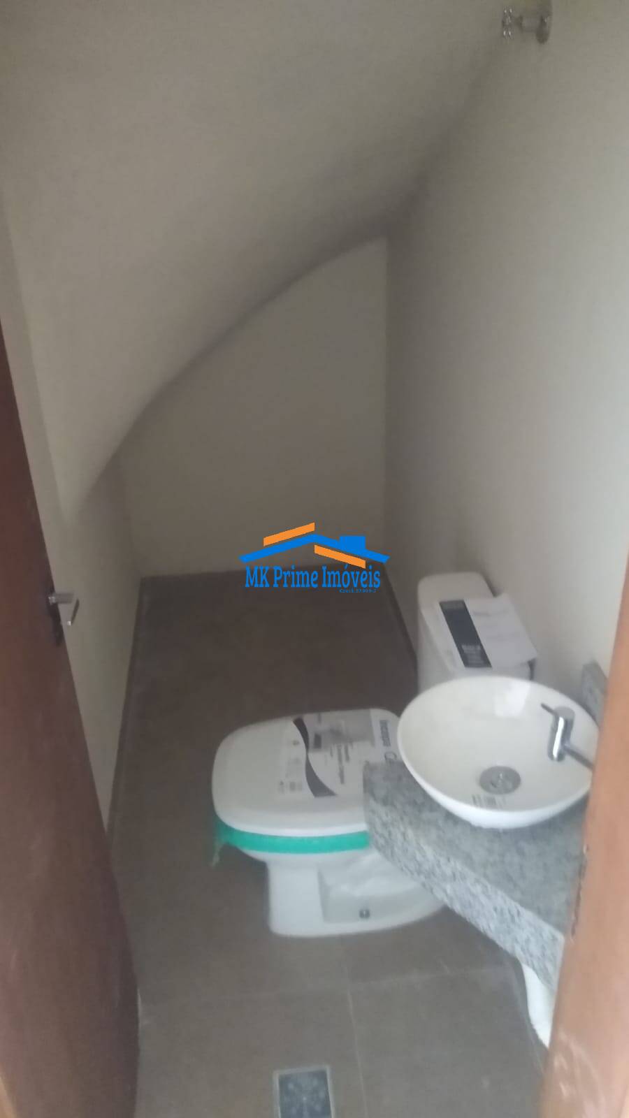 Sobrado à venda com 2 quartos, 67m² - Foto 5