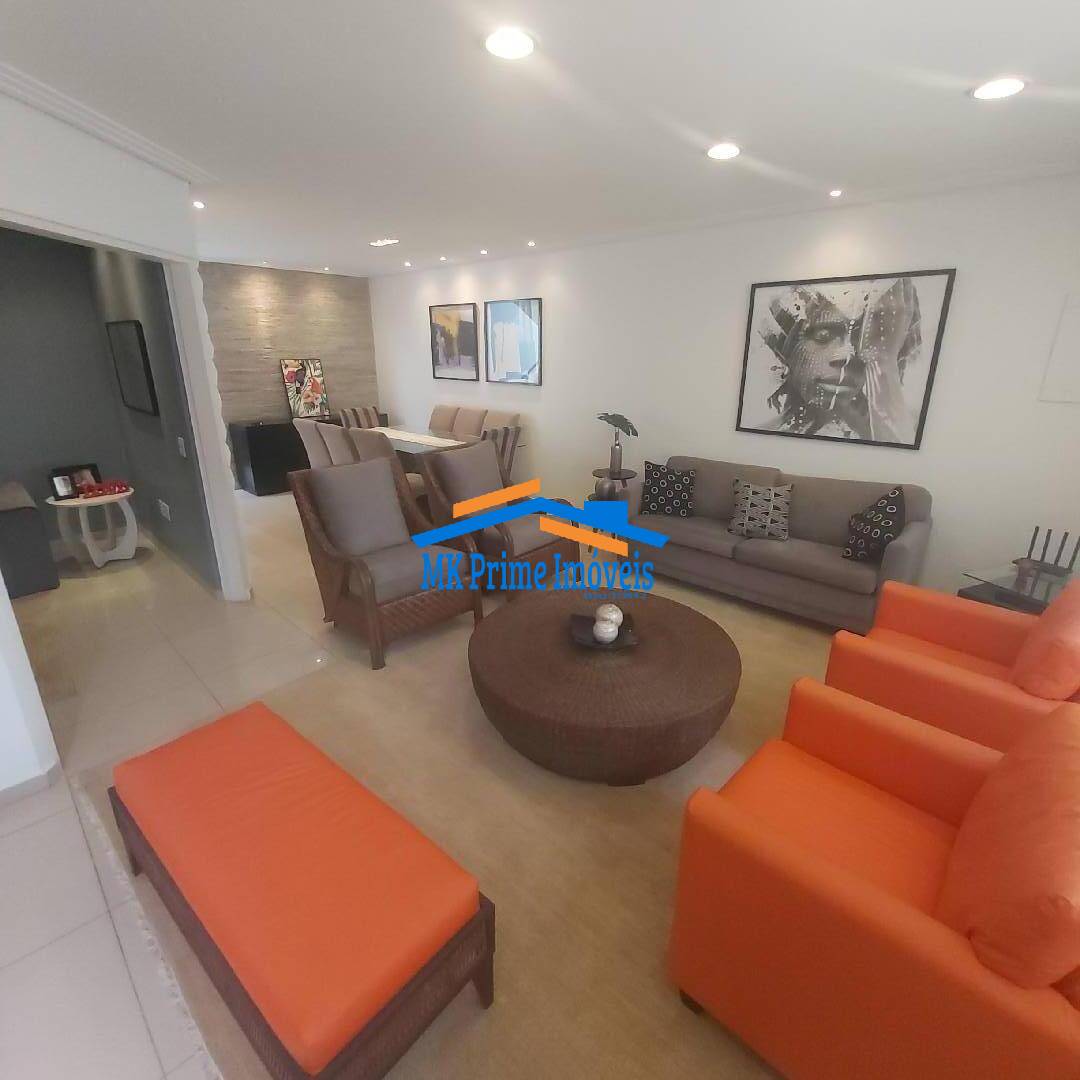 Sobrado à venda com 3 quartos, 203m² - Foto 1