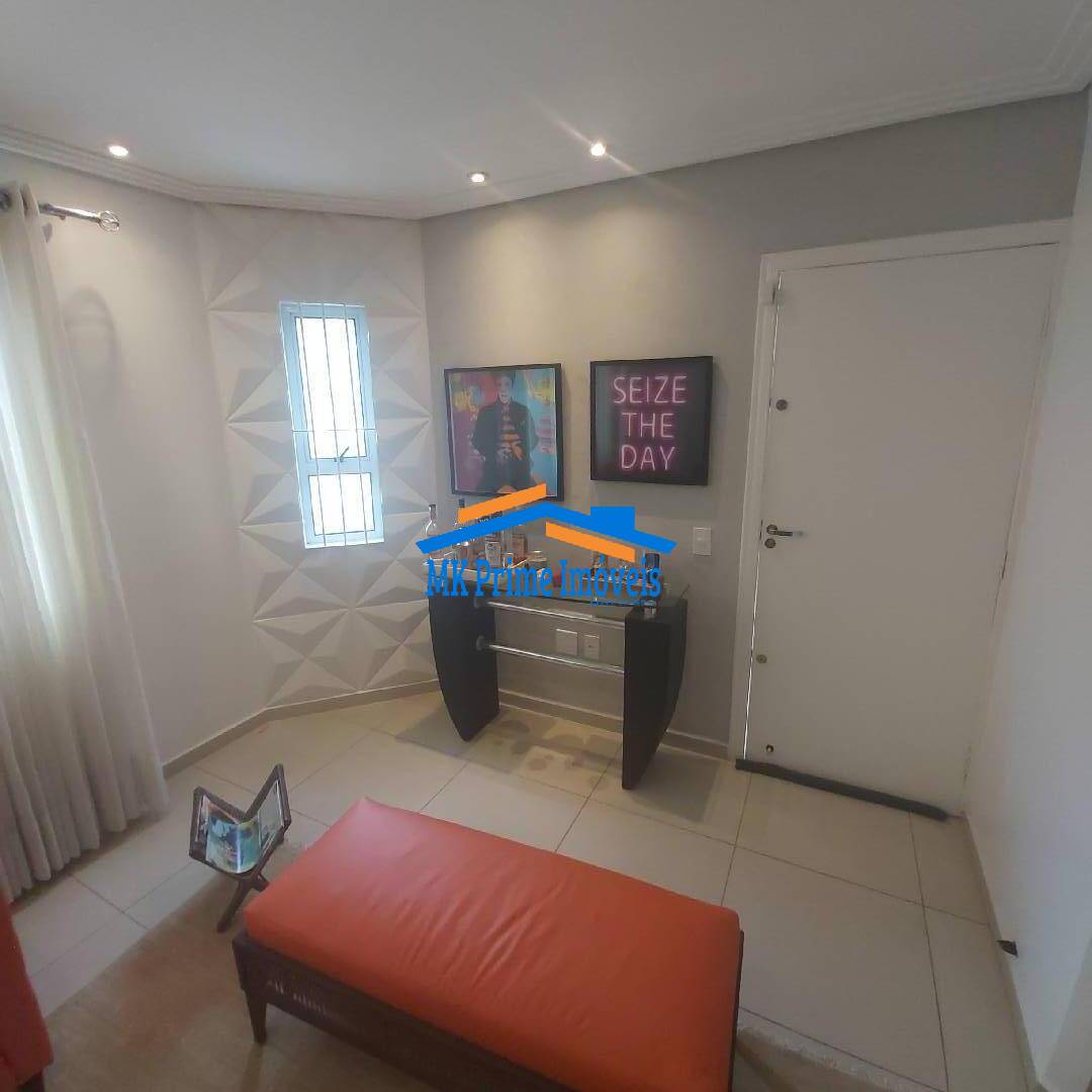 Sobrado à venda com 3 quartos, 203m² - Foto 5