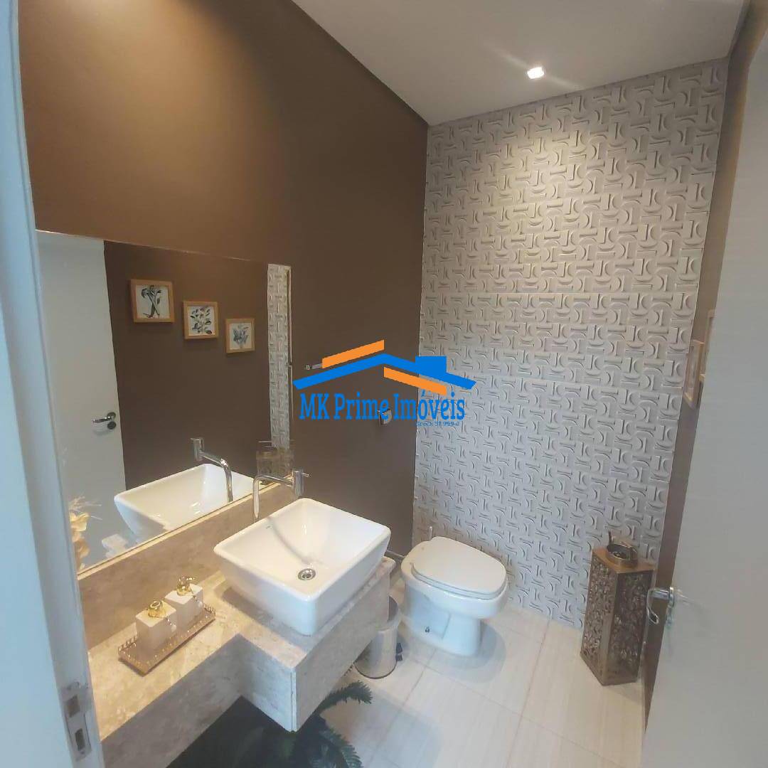 Sobrado à venda com 3 quartos, 203m² - Foto 10