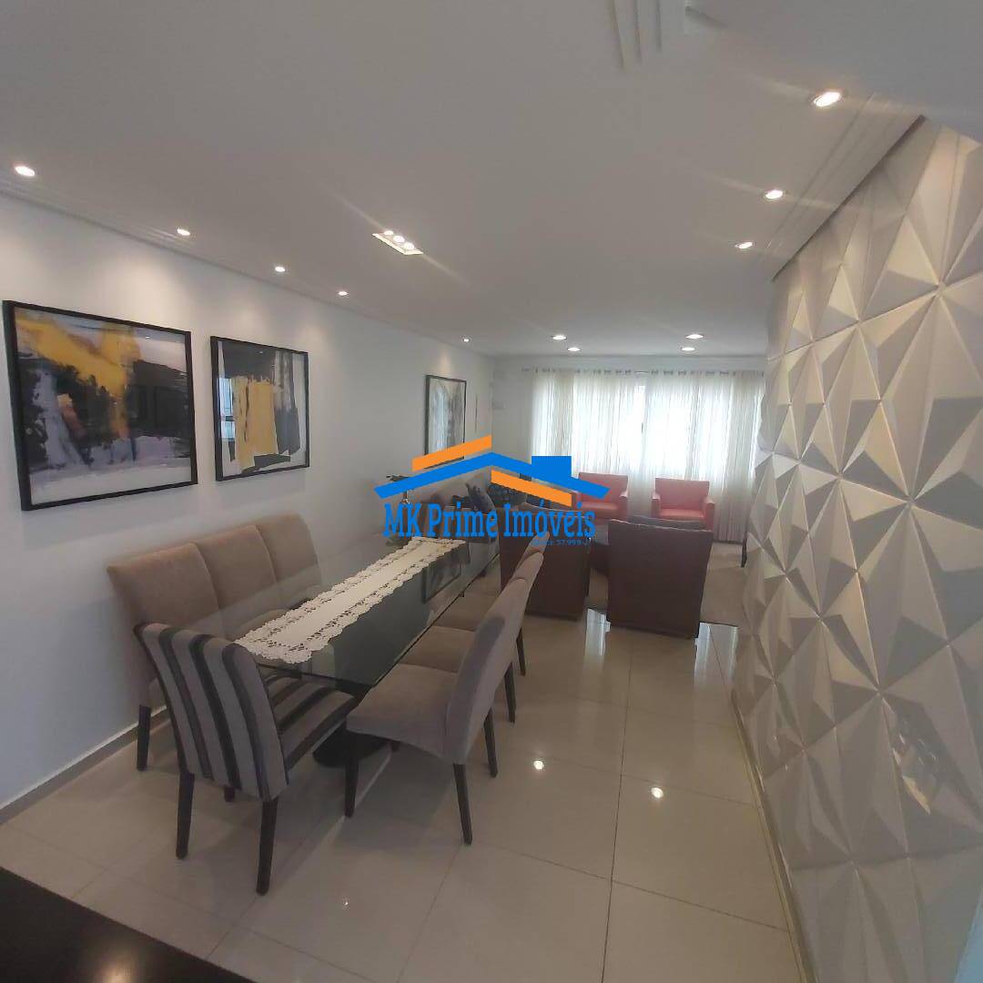 Sobrado à venda com 3 quartos, 203m² - Foto 8