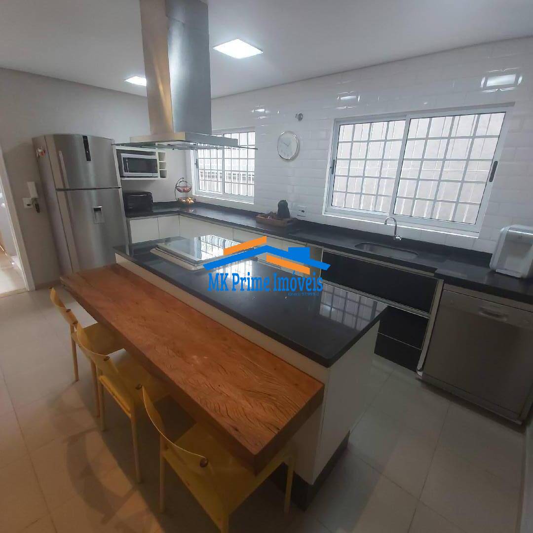 Sobrado à venda com 3 quartos, 203m² - Foto 11