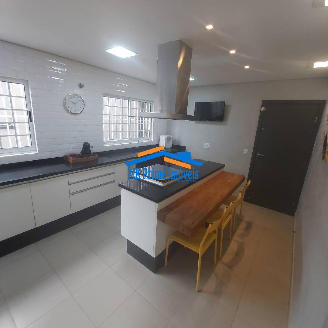 Sobrado à venda com 3 quartos, 203m² - Foto 12