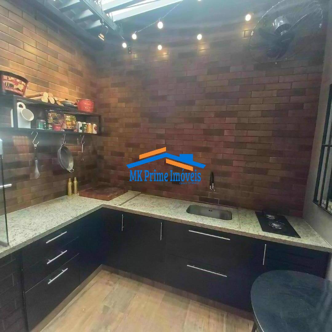 Sobrado à venda com 3 quartos, 203m² - Foto 21