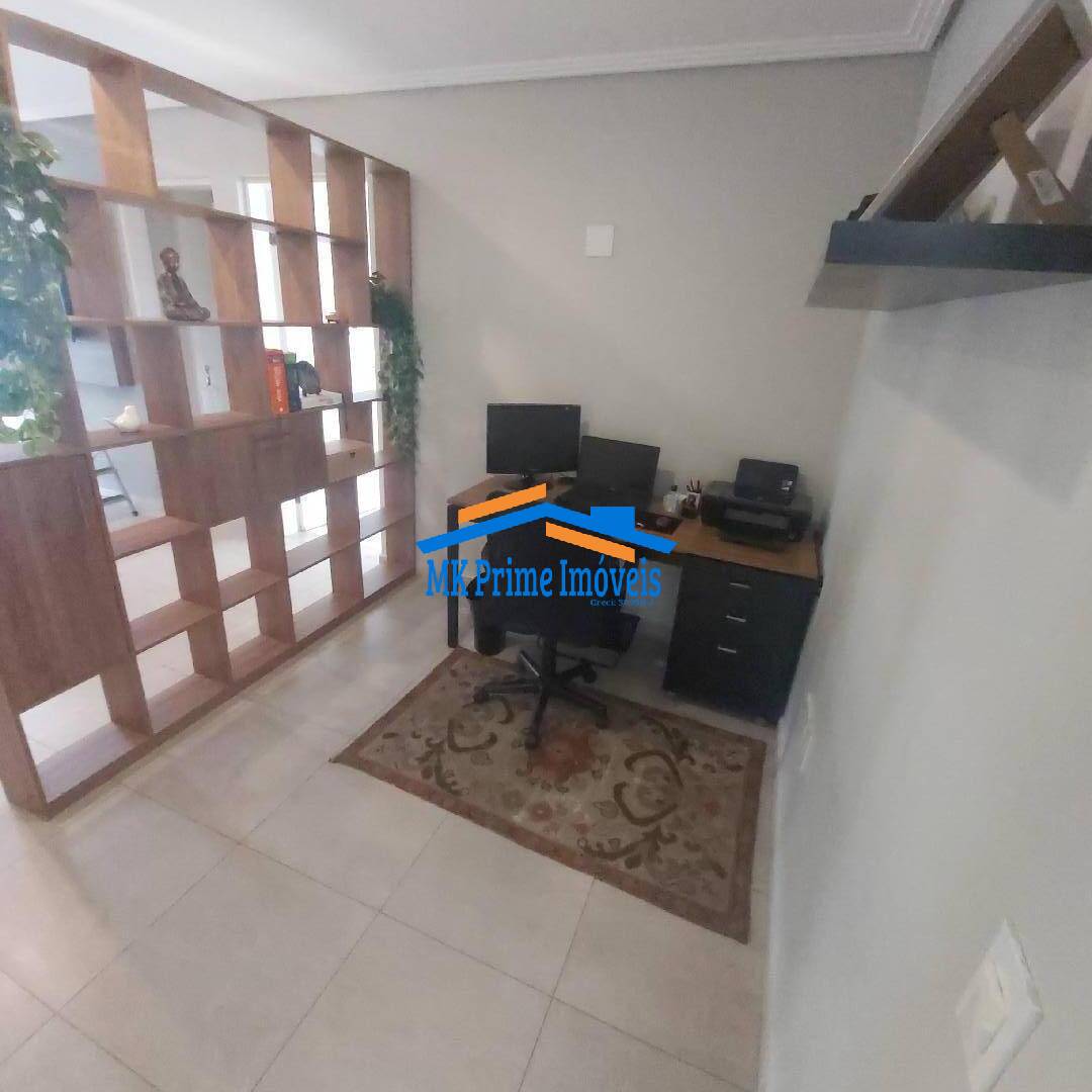 Sobrado à venda com 3 quartos, 203m² - Foto 32