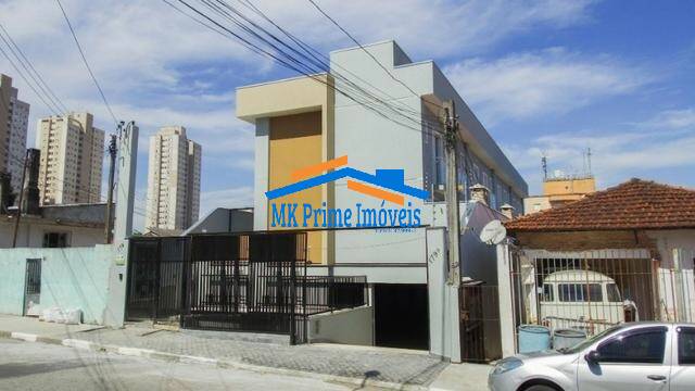 Casa de Condomínio para alugar com 2 quartos, 78m² - Foto 13