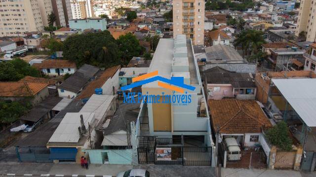 Casa de Condomínio para alugar com 2 quartos, 78m² - Foto 20