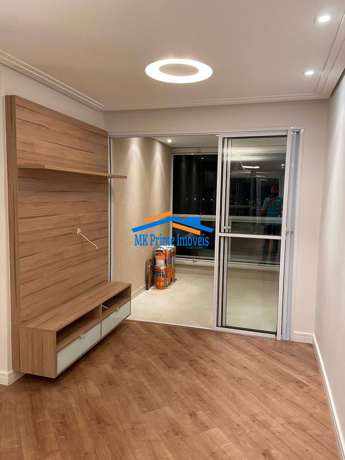 Apartamento à venda com 2 quartos, 57m² - Foto 7