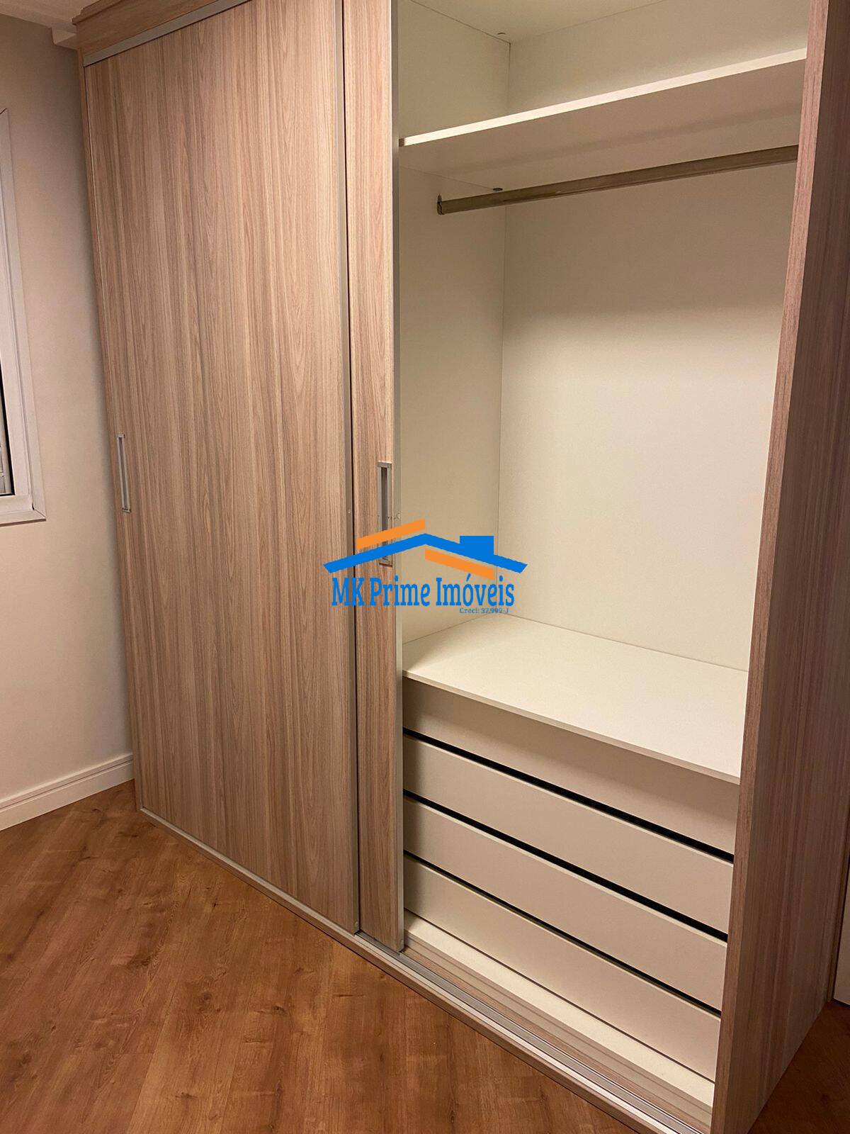 Apartamento à venda com 2 quartos, 57m² - Foto 11