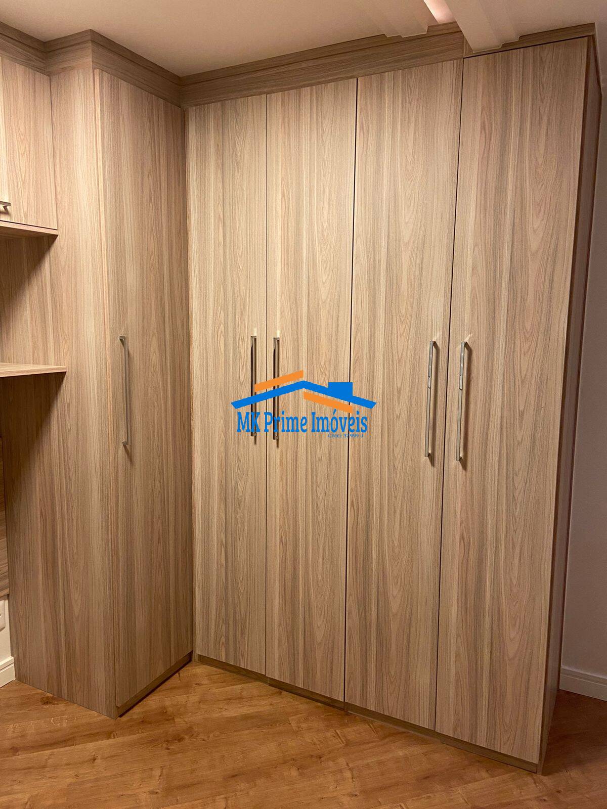 Apartamento à venda com 2 quartos, 57m² - Foto 15