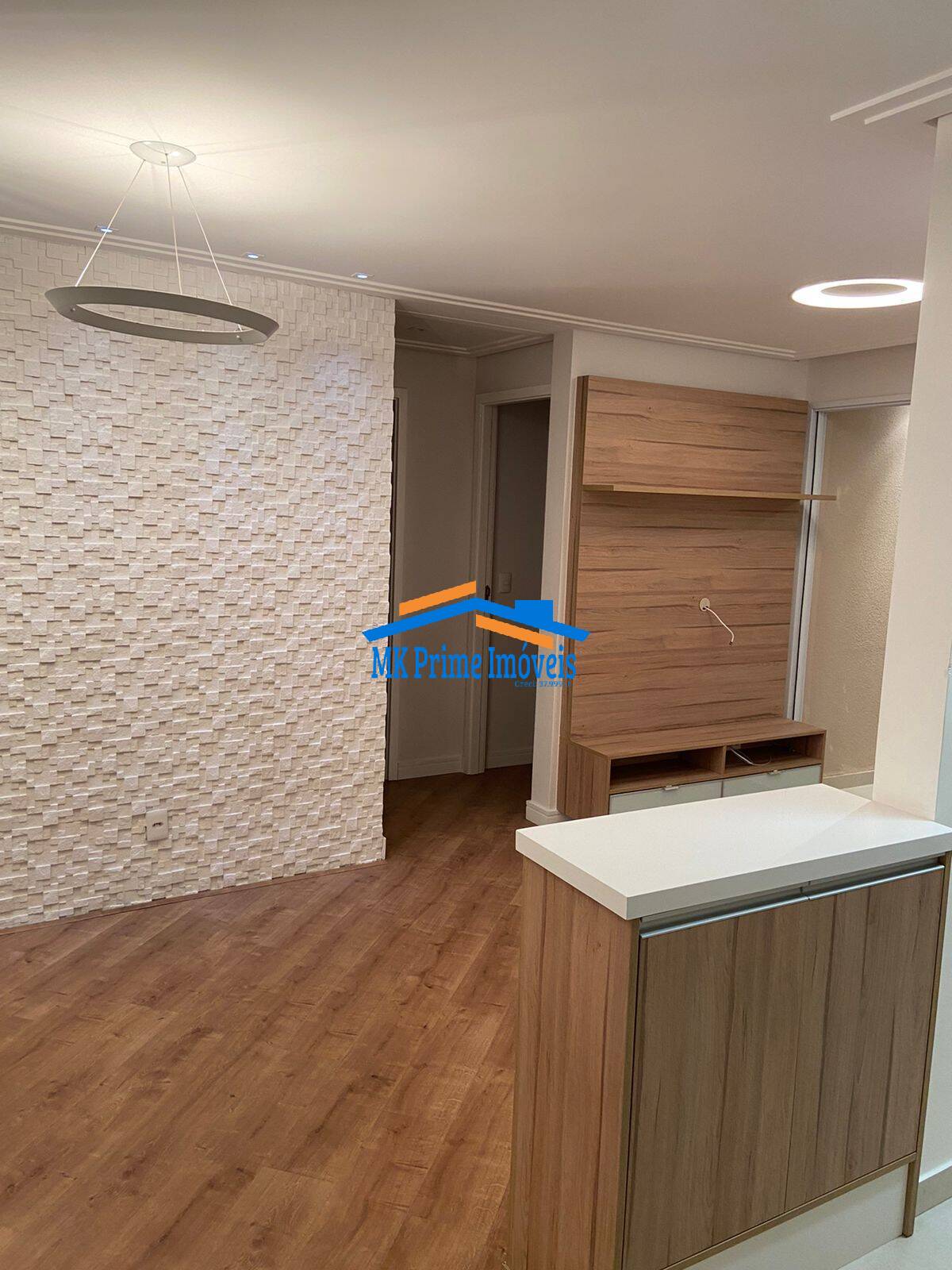 Apartamento à venda com 2 quartos, 57m² - Foto 8