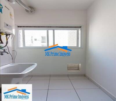 Apartamento à venda com 2 quartos, 60m² - Foto 4