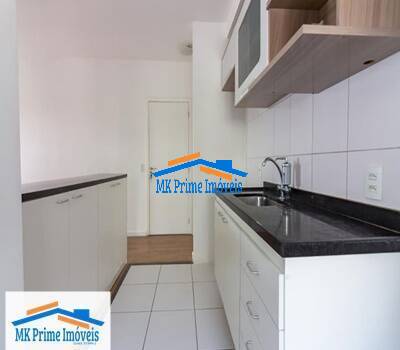 Apartamento à venda com 2 quartos, 60m² - Foto 5