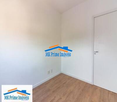 Apartamento à venda com 2 quartos, 60m² - Foto 9