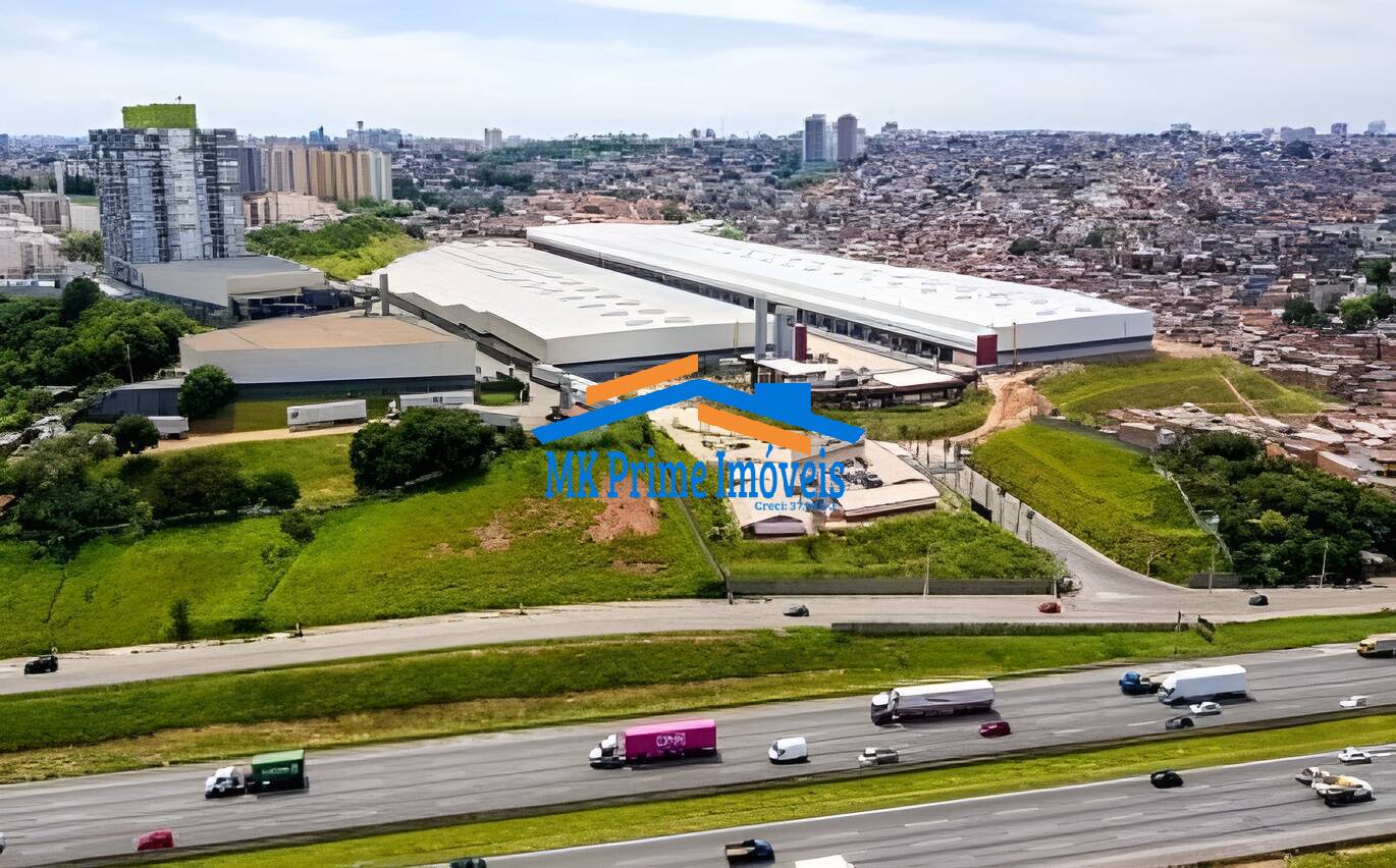 Depósito-Galpão-Armazém para alugar, 4044m² - Foto 9