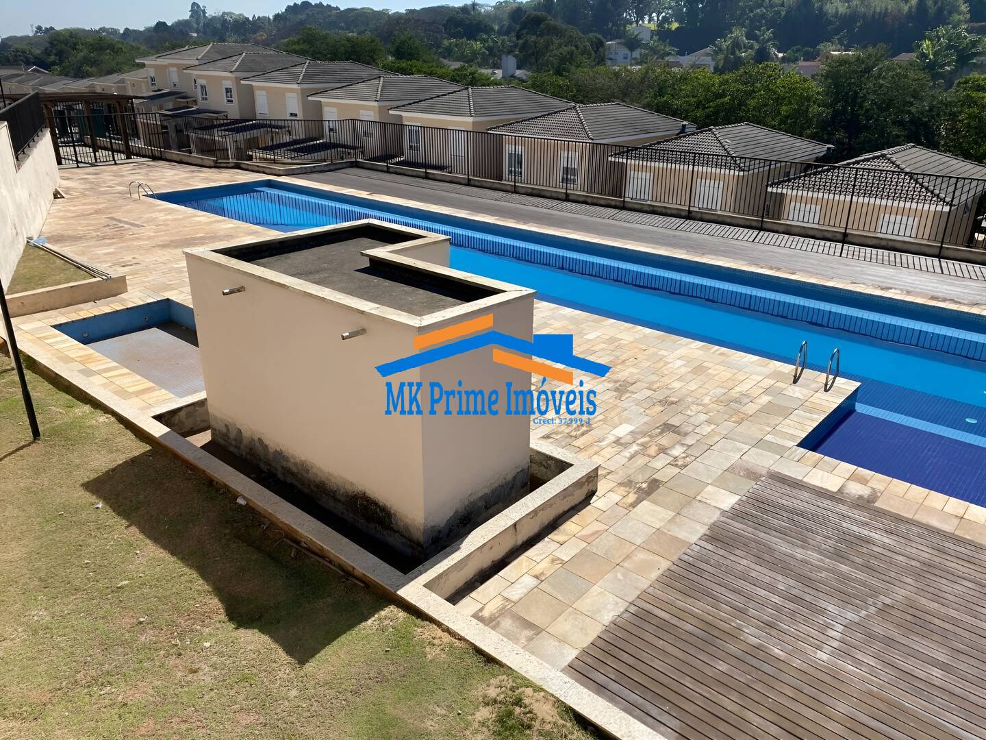 Casa de Condomínio à venda com 3 quartos, 173m² - Foto 45