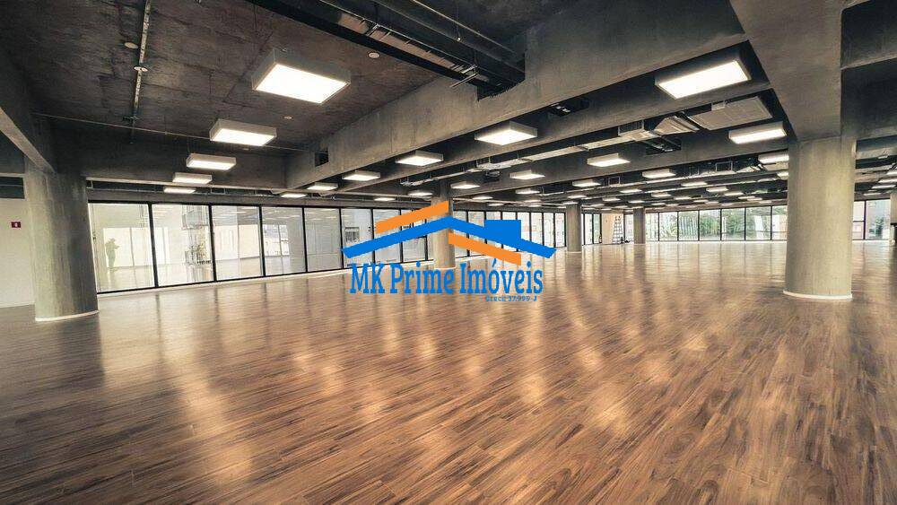 Conjunto Comercial-Sala para alugar, 390m² - Foto 3