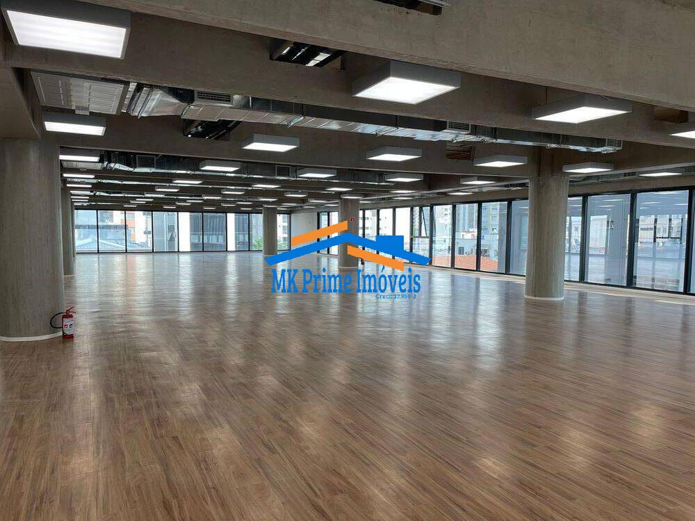 Conjunto Comercial-Sala para alugar, 390m² - Foto 2