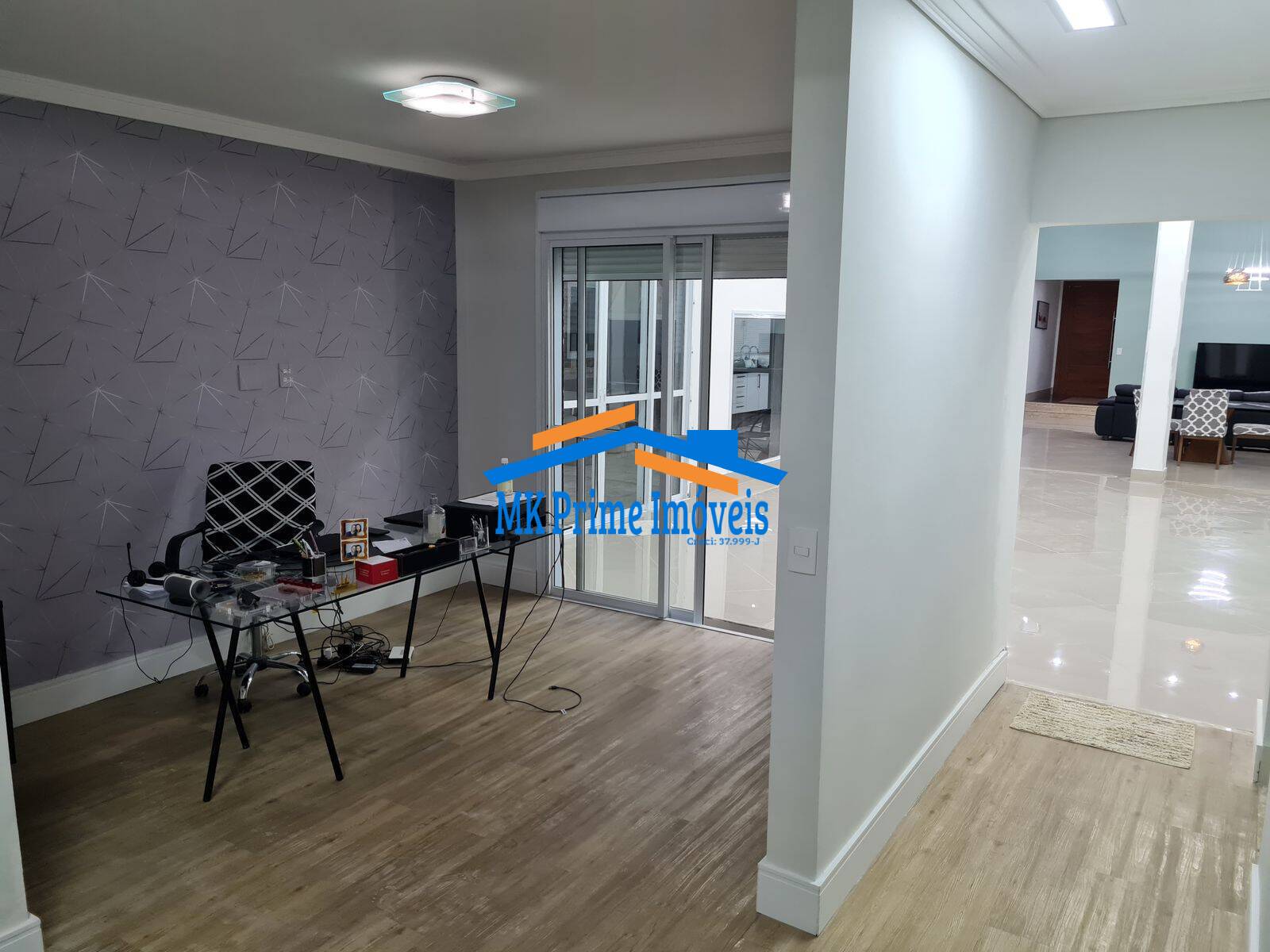 Casa de Condomínio para alugar com 3 quartos, 281m² - Foto 8