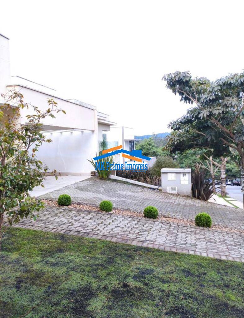 Casa de Condomínio para alugar com 3 quartos, 281m² - Foto 24