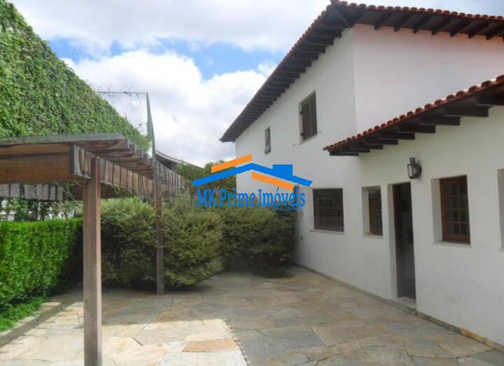 Casa de Condomínio à venda com 4 quartos, 641m² - Foto 15