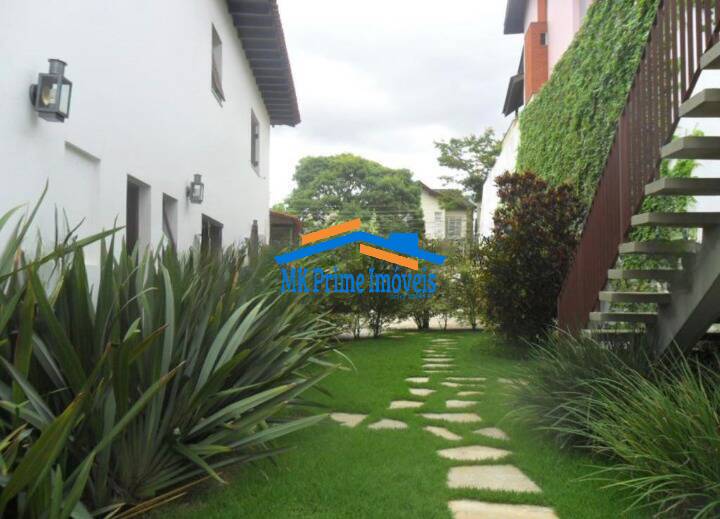 Casa de Condomínio à venda com 4 quartos, 641m² - Foto 7