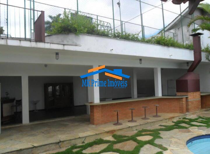 Casa de Condomínio à venda com 4 quartos, 641m² - Foto 2