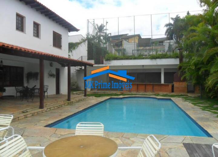 Casa de Condomínio à venda com 4 quartos, 641m² - Foto 41