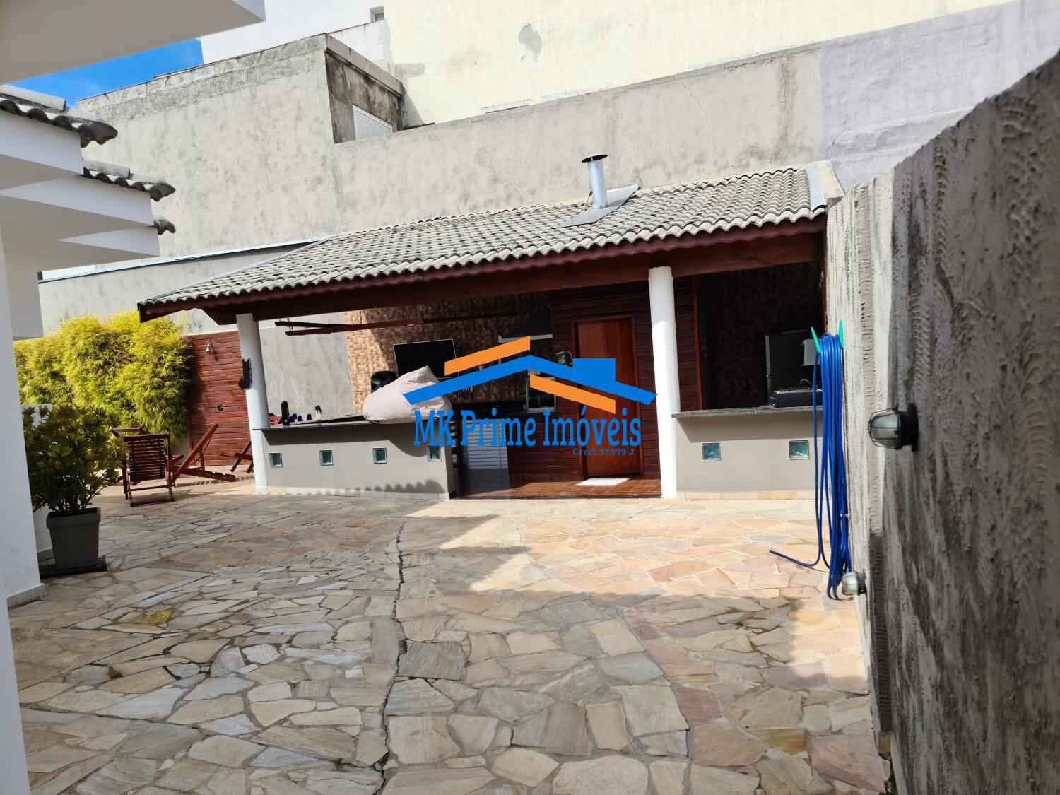 Casa de Condomínio à venda e aluguel com 5 quartos, 423m² - Foto 11