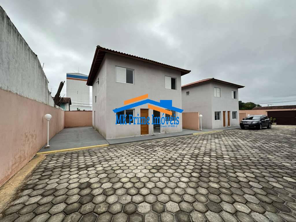 Casa de Condomínio à venda com 2 quartos, 65m² - Foto 2