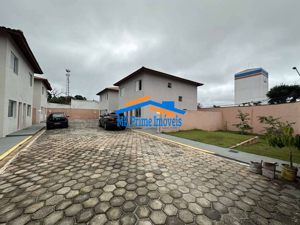 Casa de Condomínio à venda com 2 quartos, 65m² - Foto 12