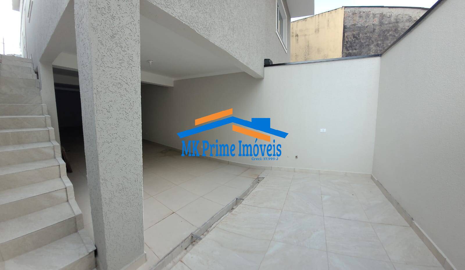 Sobrado à venda com 3 quartos, 195m² - Foto 11