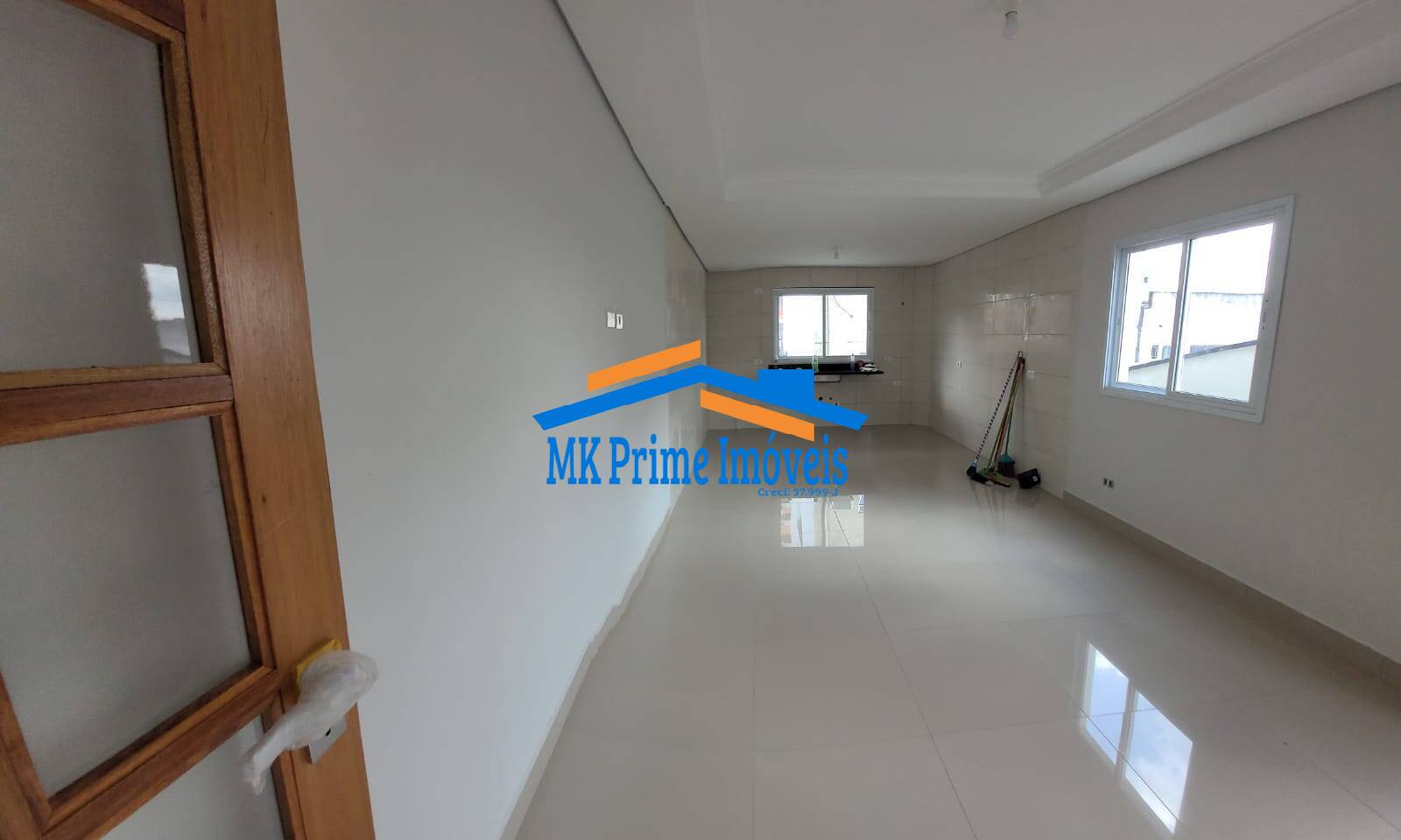 Sobrado à venda com 3 quartos, 195m² - Foto 7