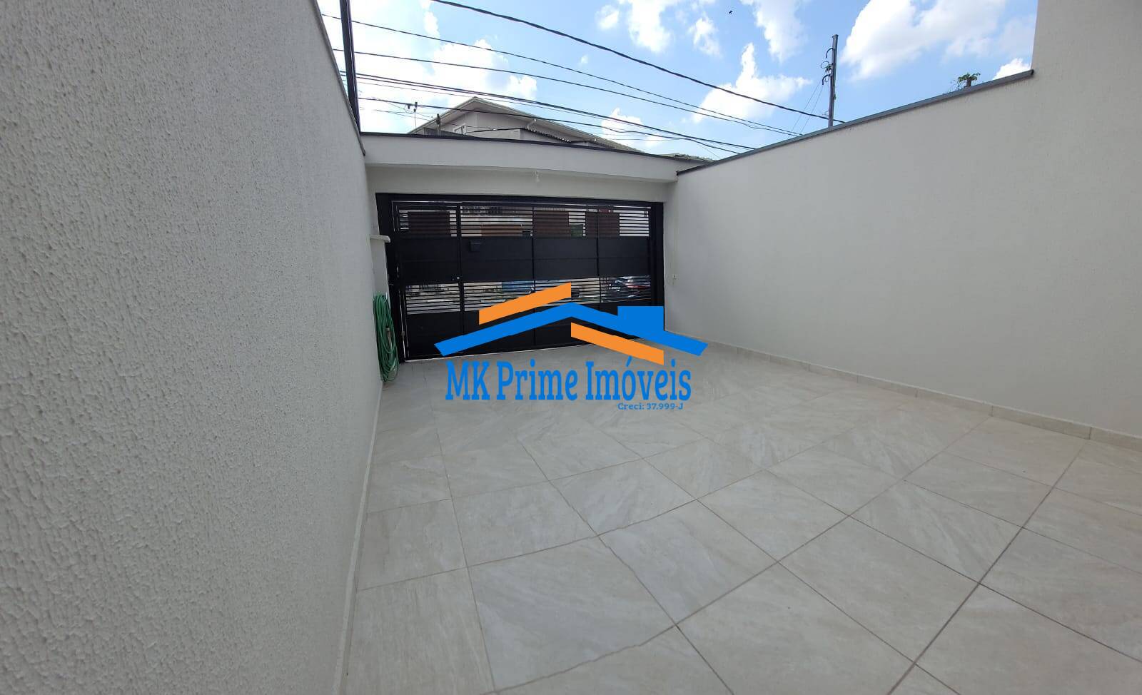 Sobrado à venda com 3 quartos, 195m² - Foto 3