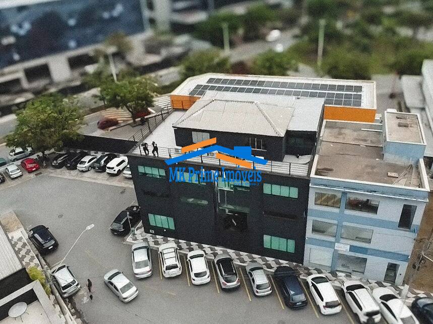 Prédio Inteiro para alugar, 800m² - Foto 4