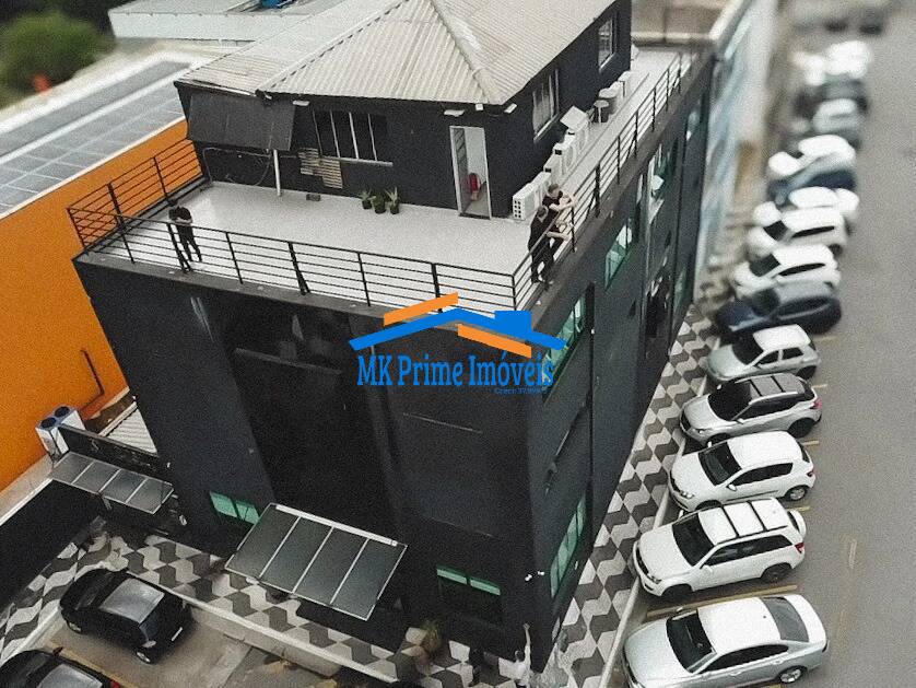 Prédio Inteiro para alugar, 800m² - Foto 1