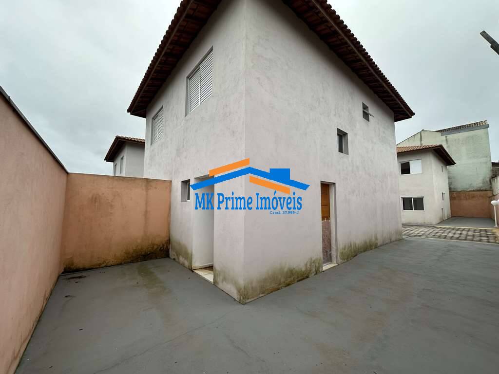 Casa de Condomínio à venda com 2 quartos, 65m² - Foto 27