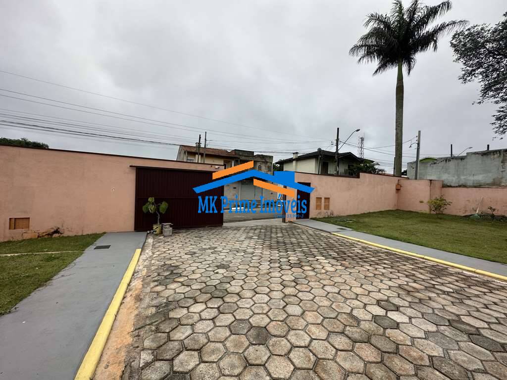 Casa de Condomínio à venda com 2 quartos, 65m² - Foto 8