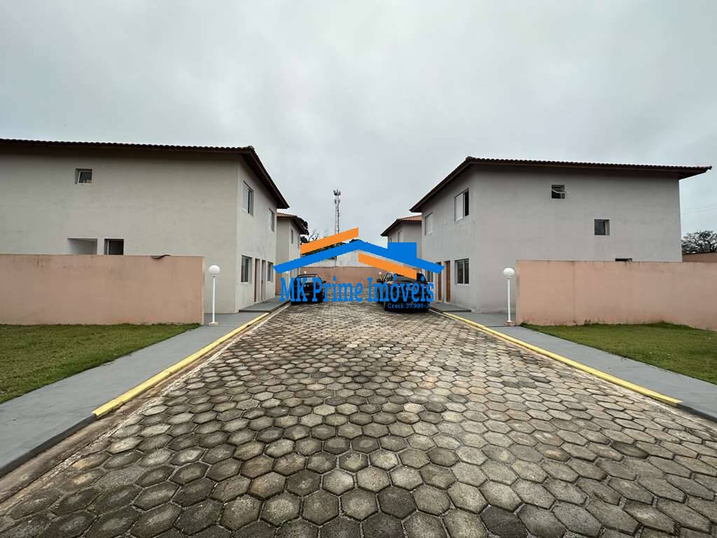 Casa de Condomínio à venda com 2 quartos, 65m² - Foto 11