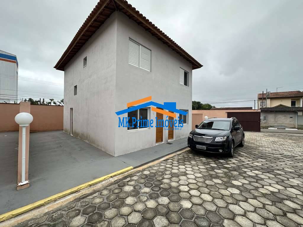 Casa de Condomínio à venda com 2 quartos, 65m² - Foto 14