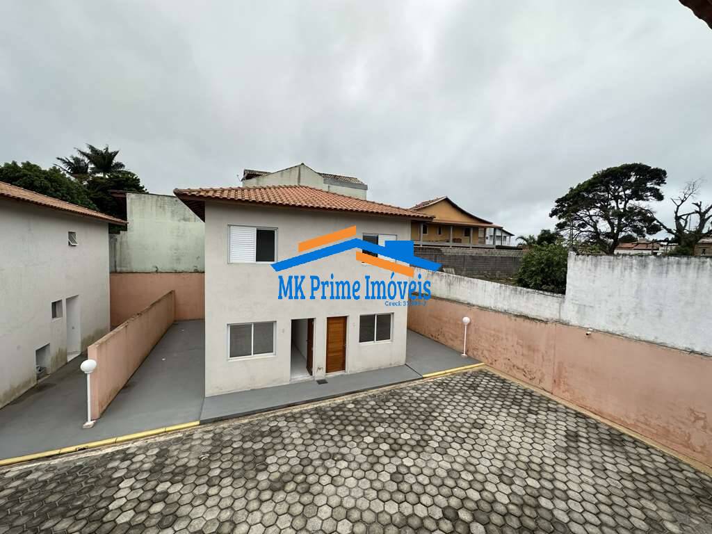 Casa de Condomínio à venda com 2 quartos, 65m² - Foto 22